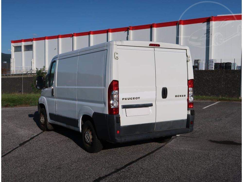 Peugeot Boxer 2.2 HDi, 330, L1H1, Nov v R