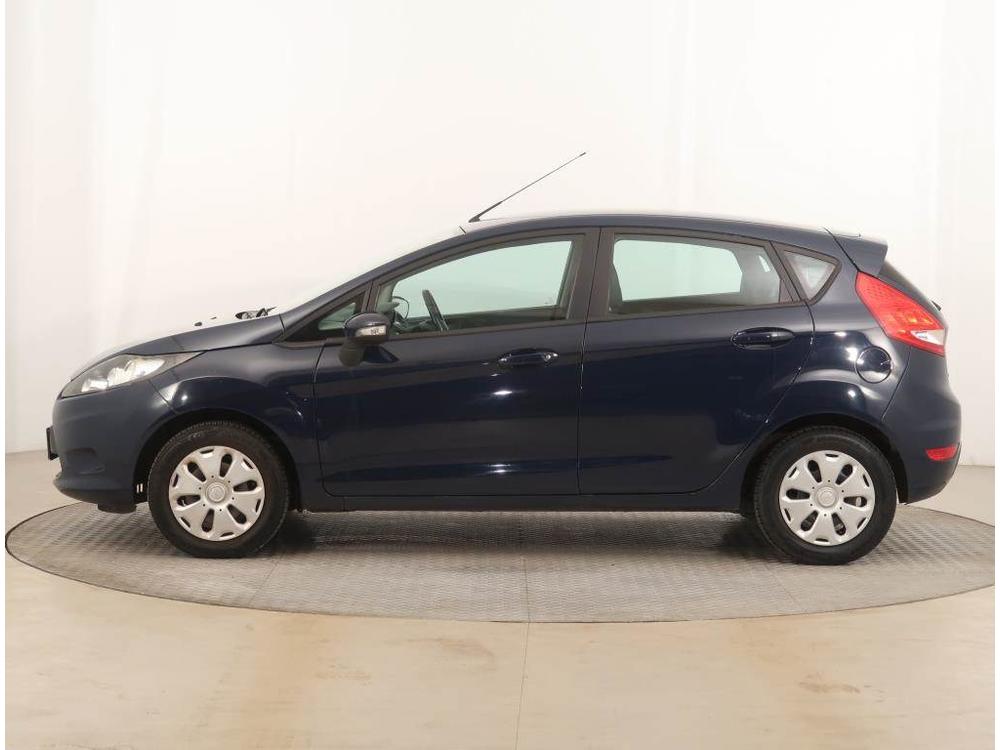 Ford Fiesta 1.25 i, R,2.maj