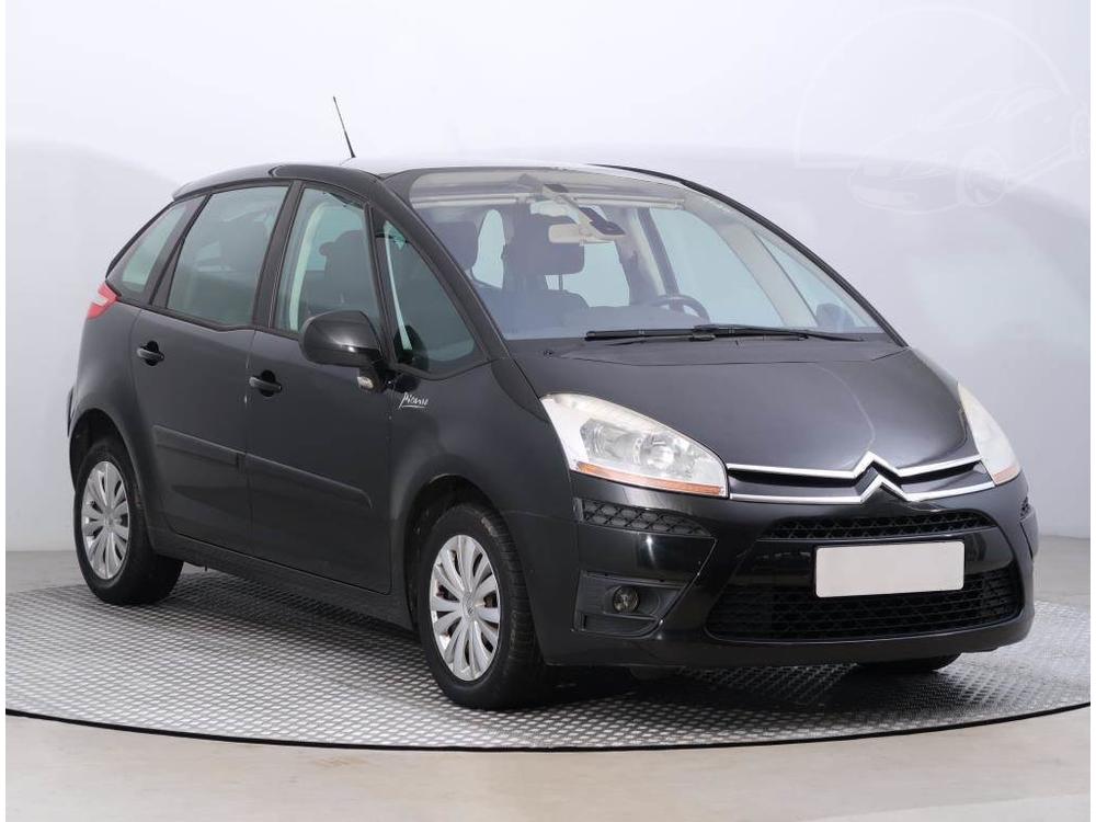 Citroën C4 Picasso 1.6 HDi, Automat, Navi