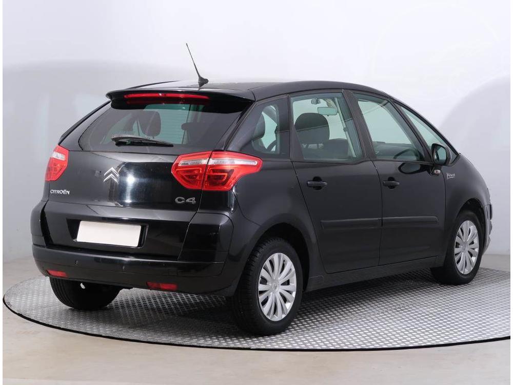 Citron C4 Picasso 1.6 HDi, Automat, Navi