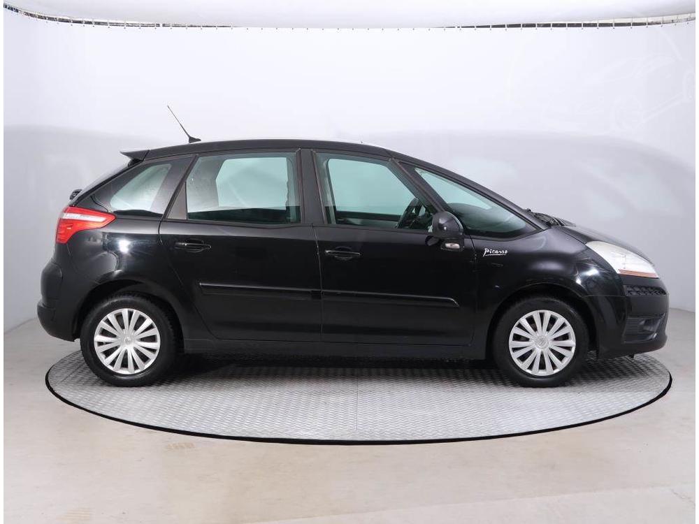 Citron C4 Picasso 1.6 HDi, Automat, Navi