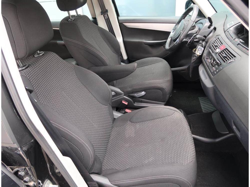 Citron C4 Picasso 1.6 HDi, Automat, Navi