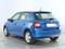 koda Fabia 1.0 TSI, R,1.maj, Serv.kniha