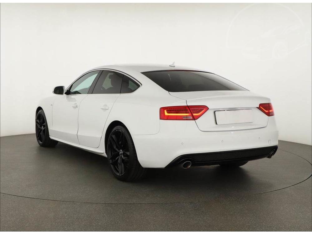 Audi A5 3.0 TDI, S-Line, Automat