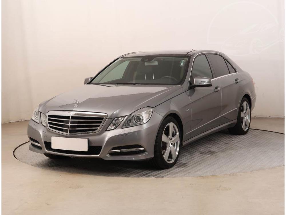 Mercedes-Benz E 350 350 CDI 4MATIC, Avantgarde