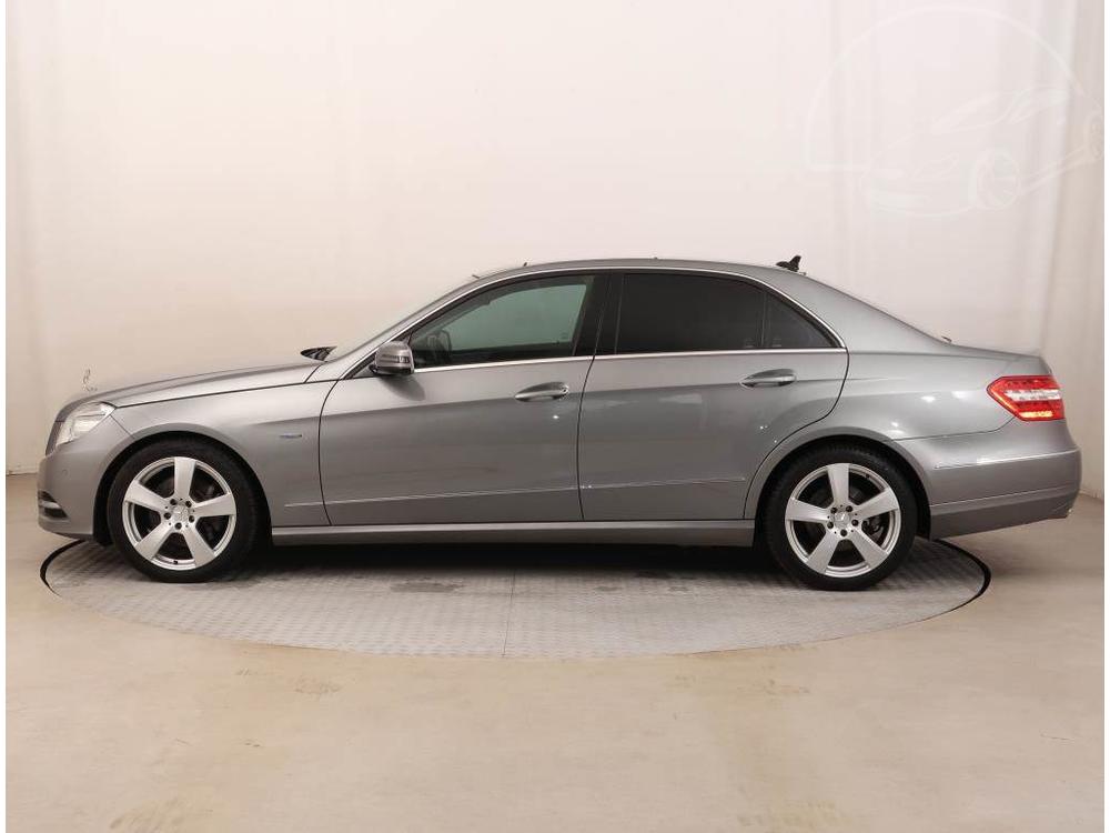 Mercedes-Benz E 350 350 CDI 4MATIC, Avantgarde