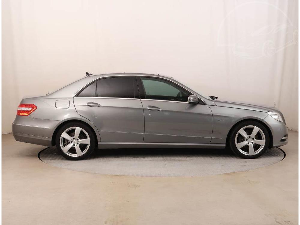 Mercedes-Benz E 350 350 CDI 4MATIC, Avantgarde