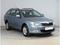 koda Octavia 1.6 TDI, Automatick klima