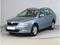 koda Octavia 1.6 TDI, Automatick klima