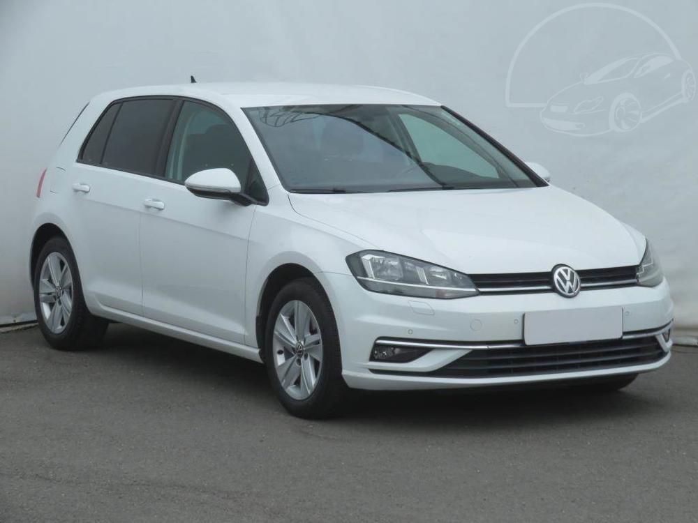 Prodm Volkswagen Golf 1.4 TSI, Comfortline, Automat