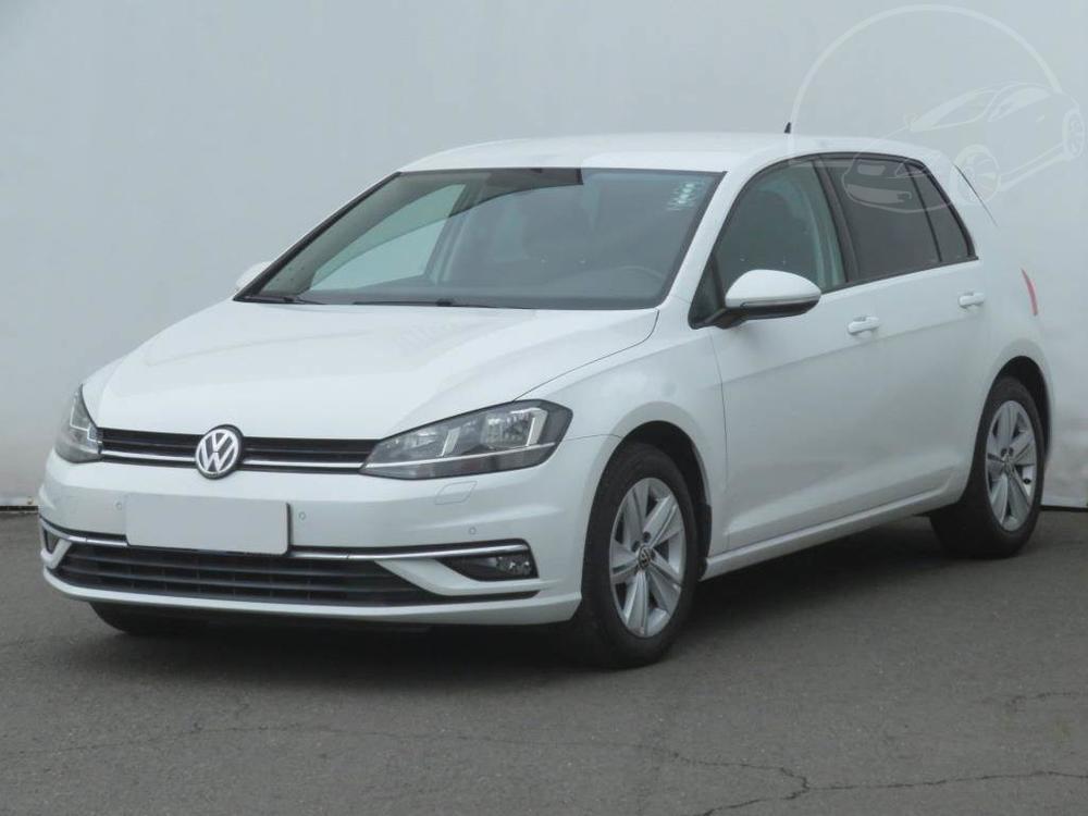 Volkswagen Golf 1.4 TSI, Comfortline, Automat