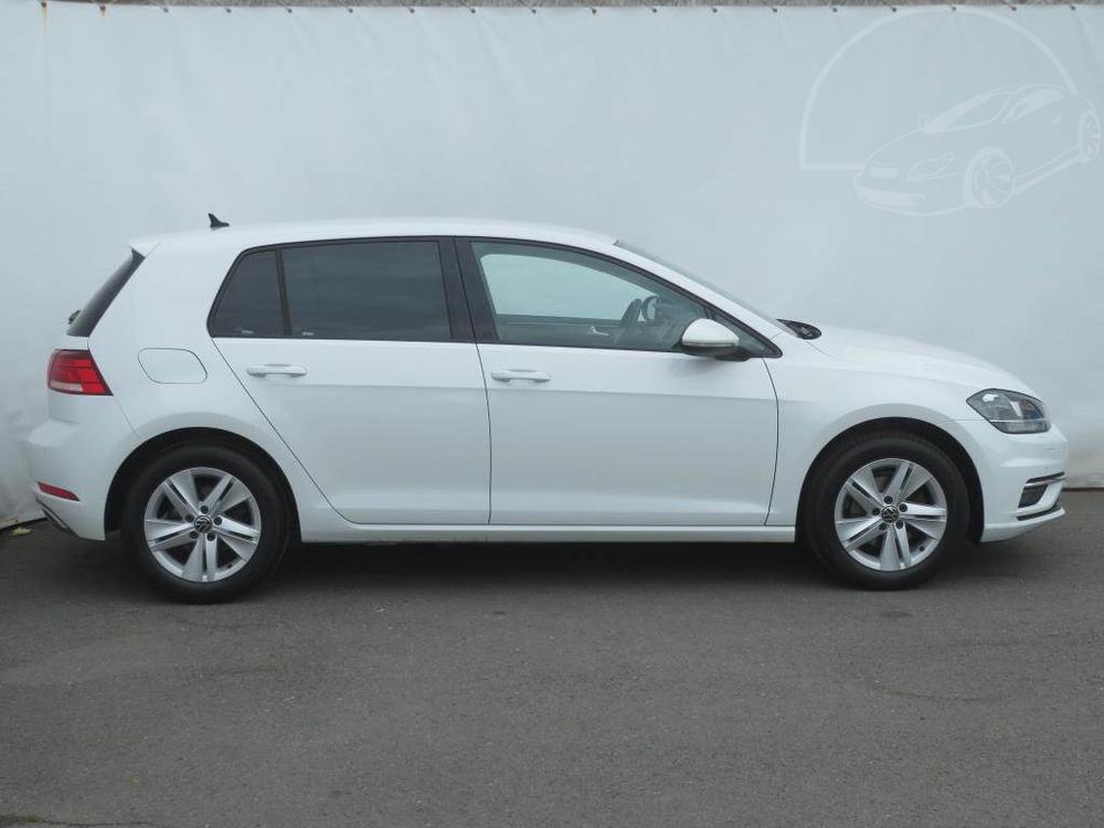 Volkswagen Golf 1.4 TSI, Comfortline, Automat