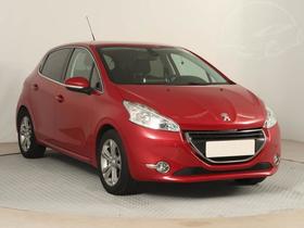 Prodej Peugeot 208 1.2 PureTech, R,1.maj