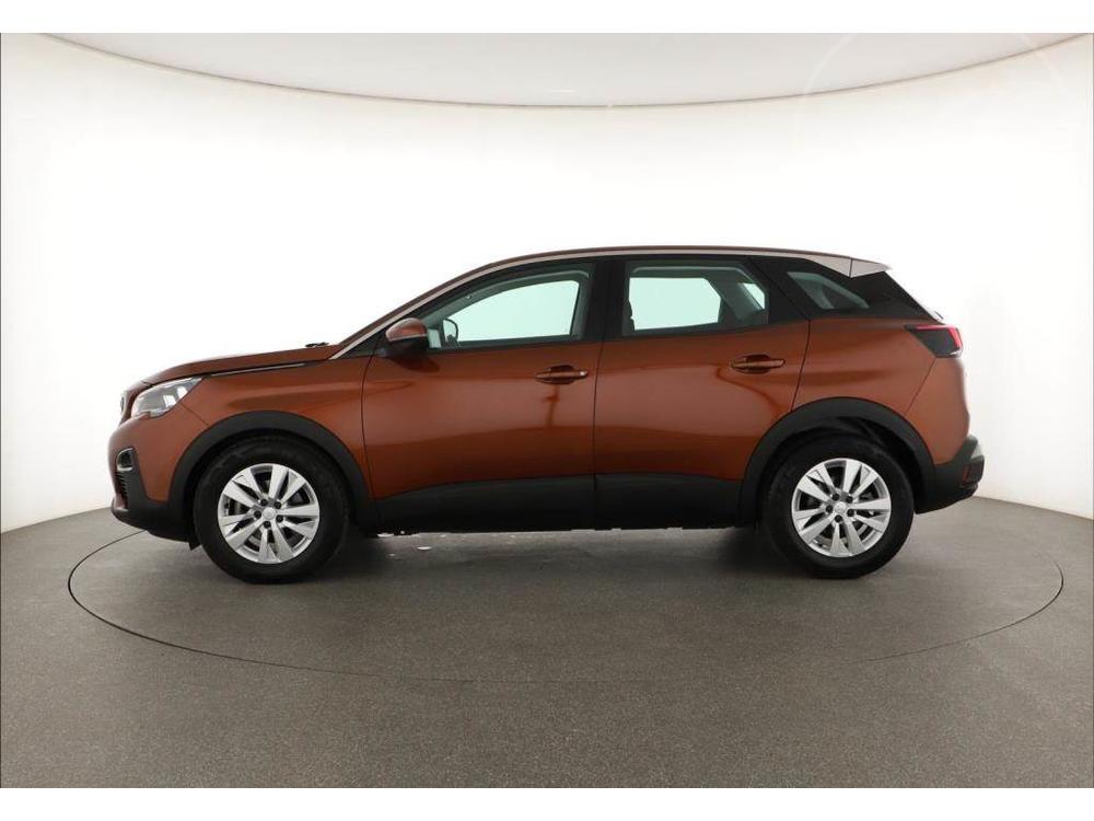 Peugeot 3008 1.2 PureTech, R,2.maj