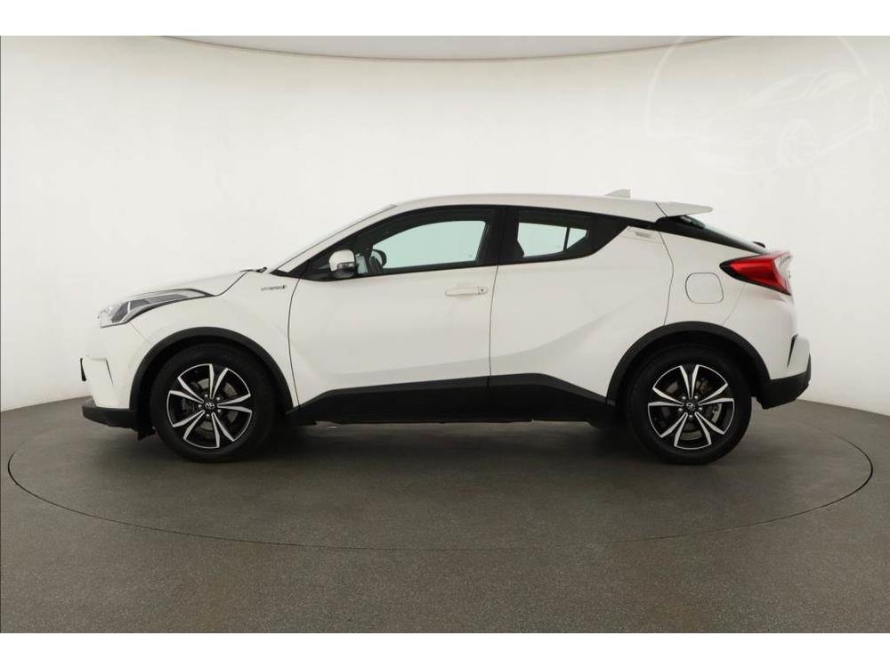 Toyota C-HR 1.8 Hybrid, Automat, R,1.maj