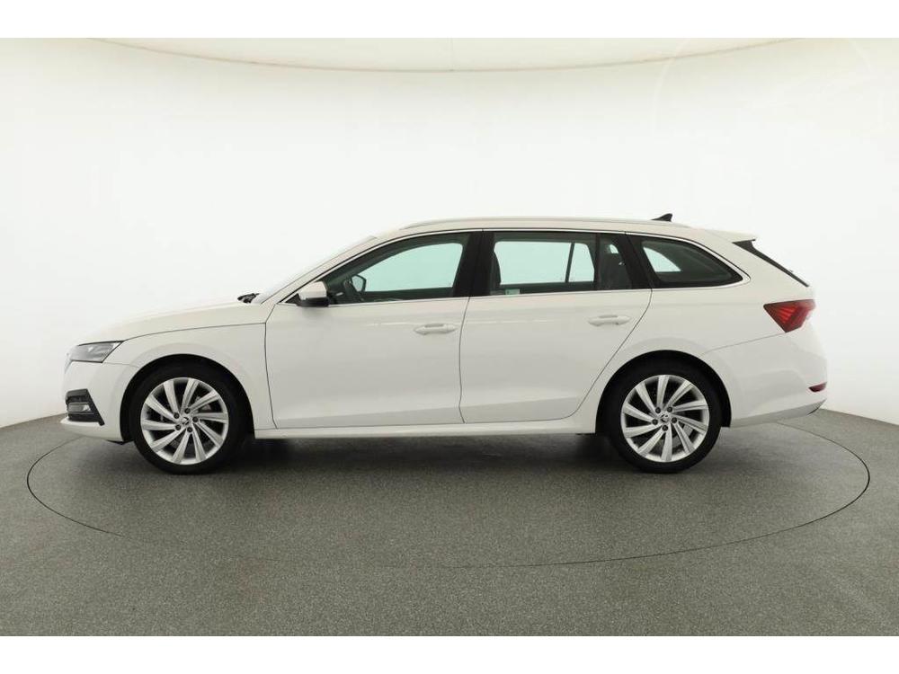 koda Octavia 2.0 TDI, Automat, R,2.maj