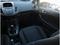 Prodm Ford Fiesta 1.25 i, Serv.kniha, Klima