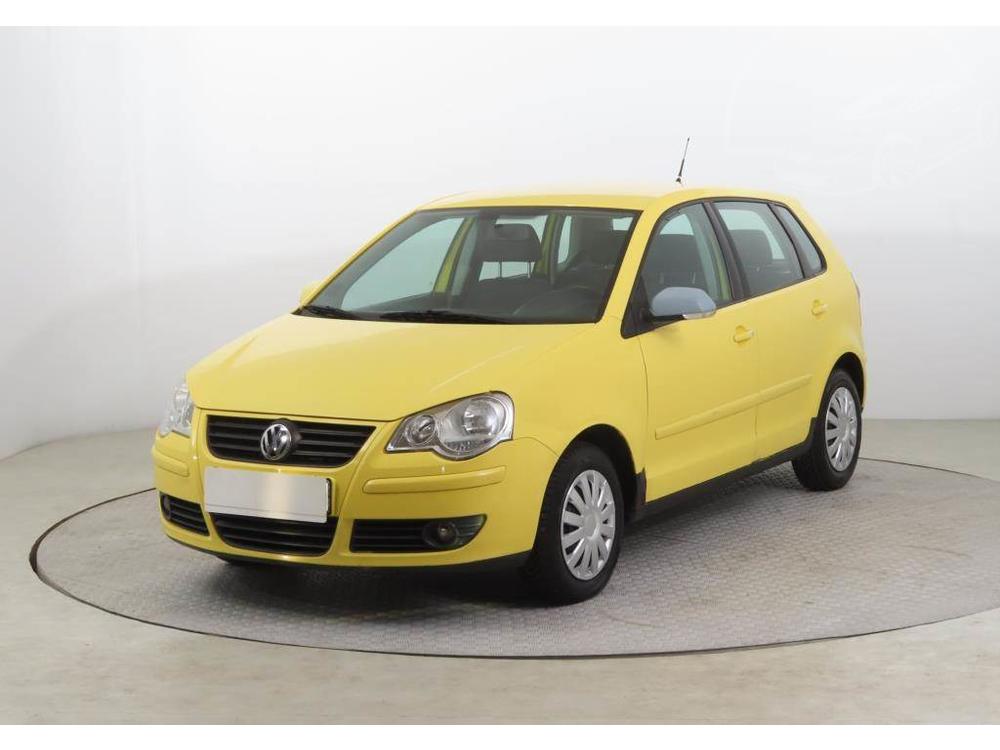 Prodm Volkswagen Polo 1.2, NOV CENA, R,2.maj