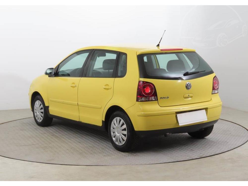 Volkswagen Polo 1.2, R,2.maj, za dobrou cenu