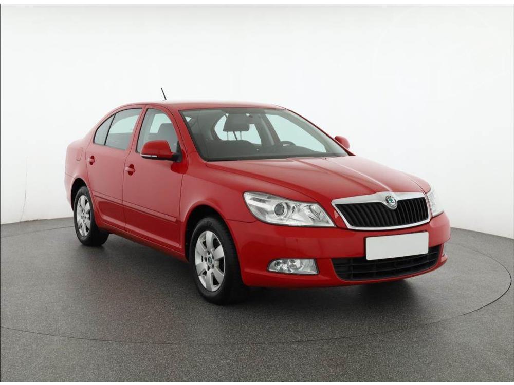 koda Octavia 1.6 TDI, Ambiente, R,2.maj