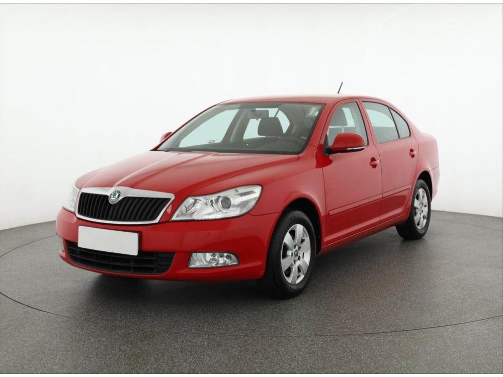 koda Octavia 1.6 TDI, Ambiente, R,2.maj