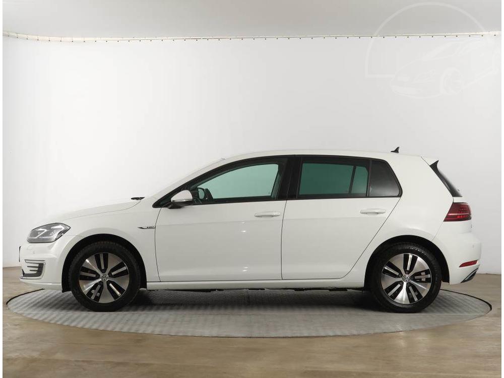 Volkswagen Golf 32 kWh, 37 Ah, SoH 92%