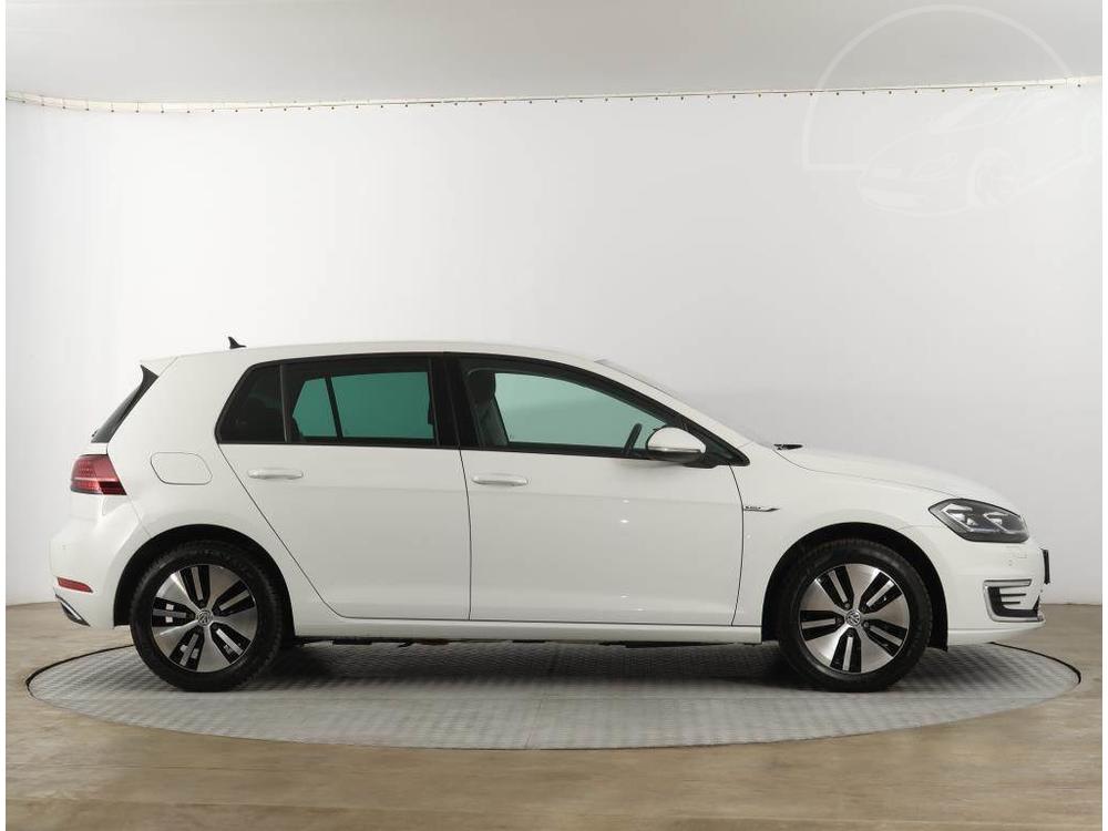 Volkswagen Golf 32 kWh, 37 Ah, SoH 92%