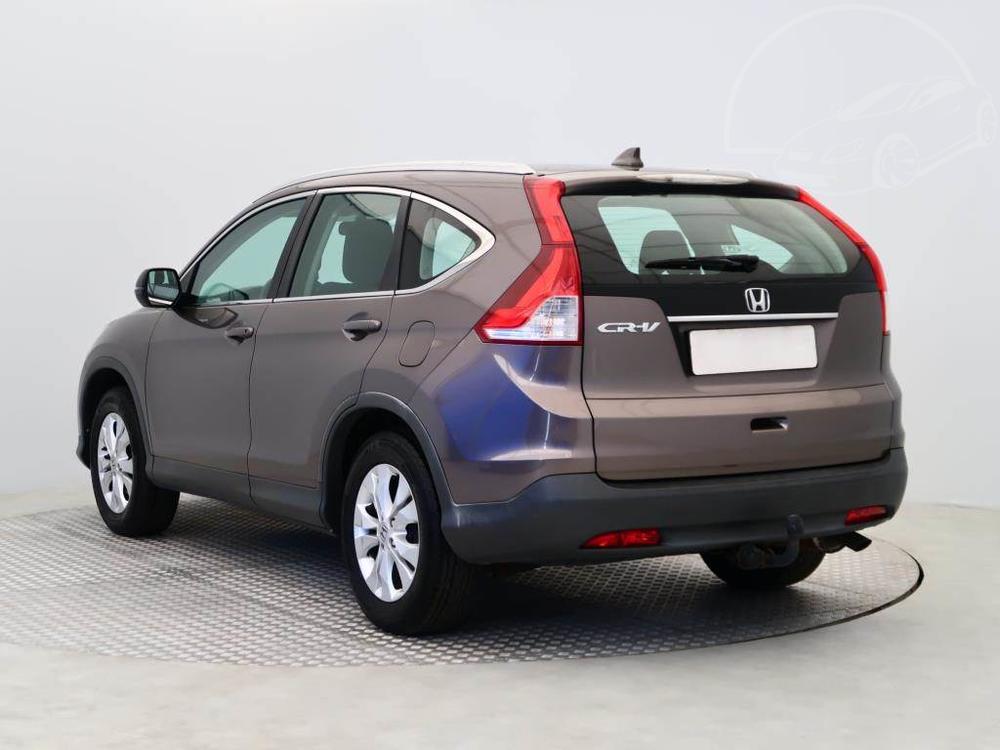 Honda CR-V 2.2 i-DTEC, Comfort, 4X4, R