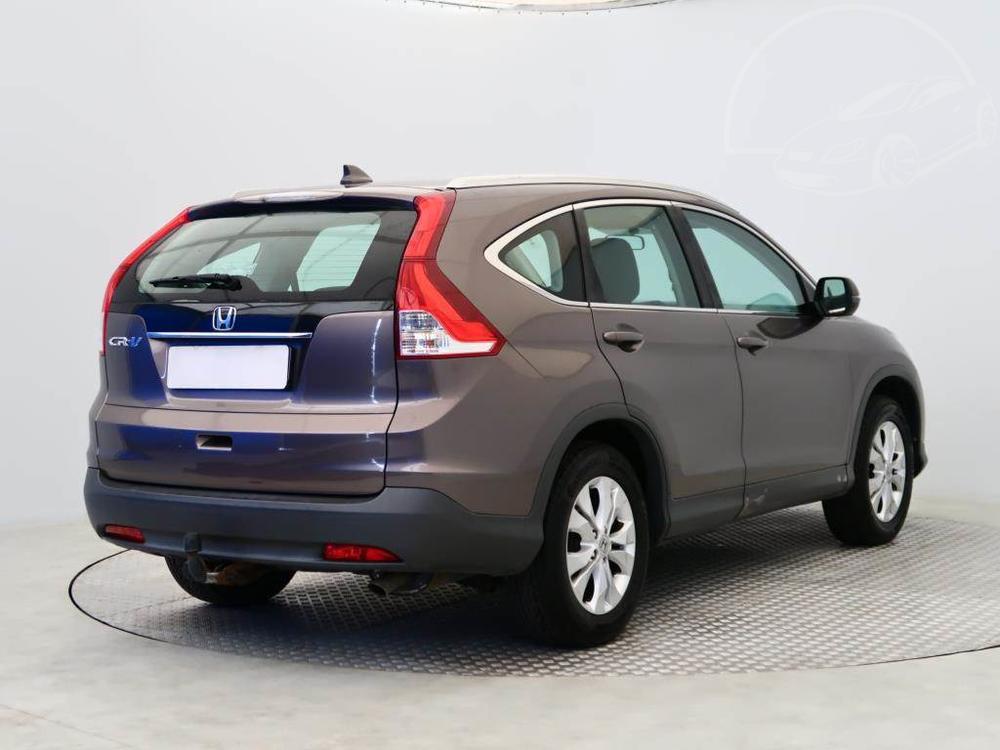 Honda CR-V 2.2 i-DTEC, Comfort, 4X4, R