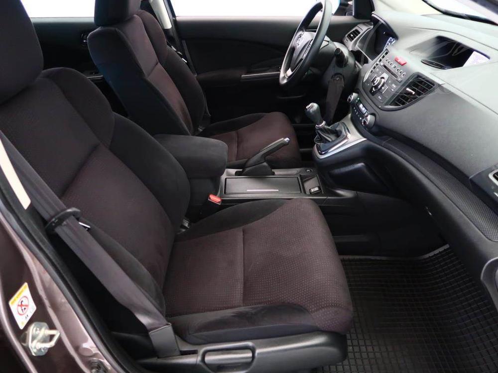 Honda CR-V 2.2 i-DTEC, Comfort, 4X4, R