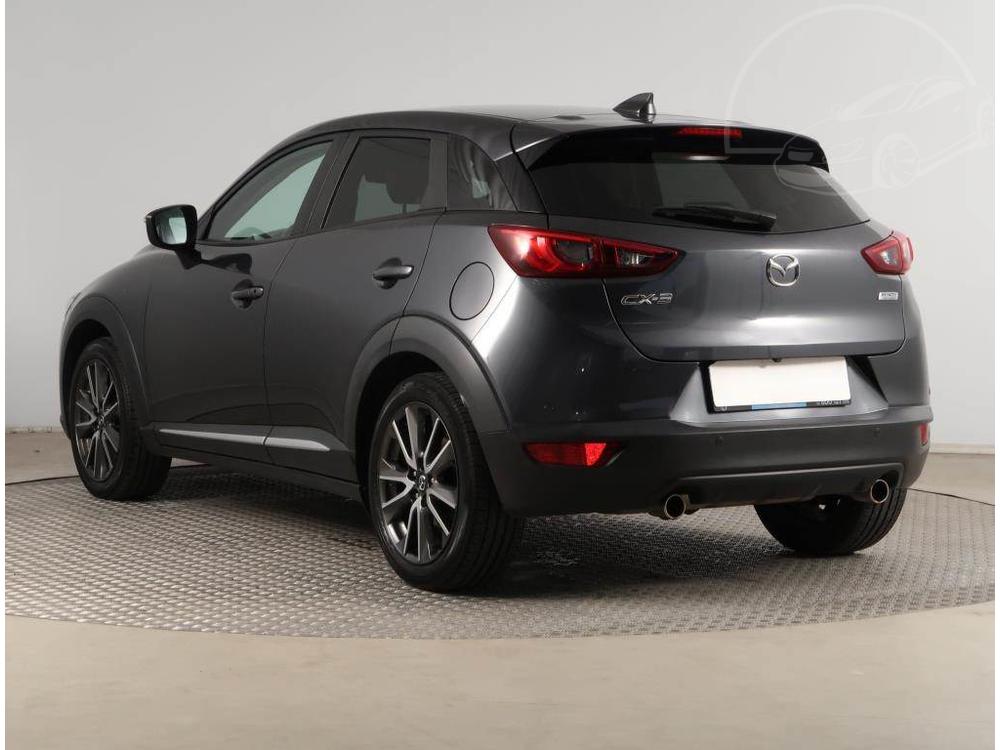 Mazda CX 2.0 Skyactiv-G, Automat, R