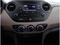 Prodm Hyundai i10 1.0, R,2.maj, Serv.kniha