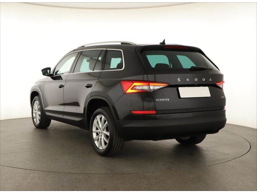 koda Kodiaq 2.0 TDI, Style, 4X4, Automat