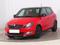 koda Fabia 1.2 TSI, Automatick klima