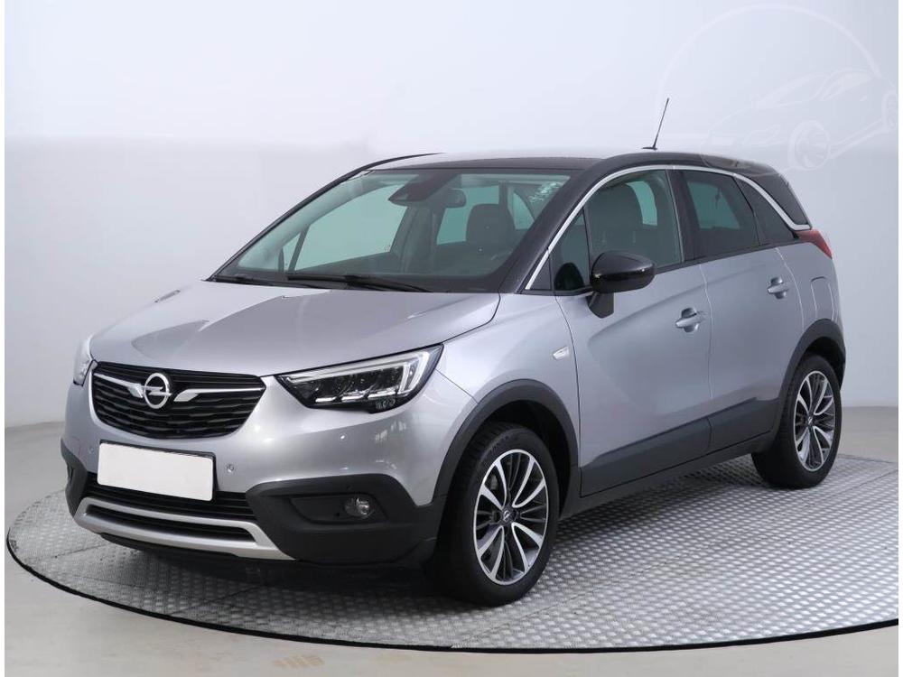 Opel Crossland X 1.2 Turbo, Innovation, Automat