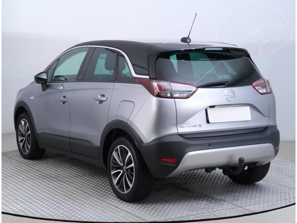 Opel Crossland X 1.2 Turbo, Innovation, Automat