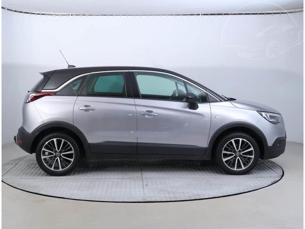 Opel Crossland X 1.2 Turbo, Innovation, Automat