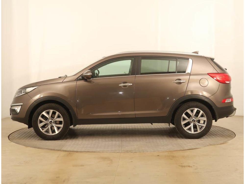 Kia Sportage 1.6 GDI, R,1.maj, Ke, Navi