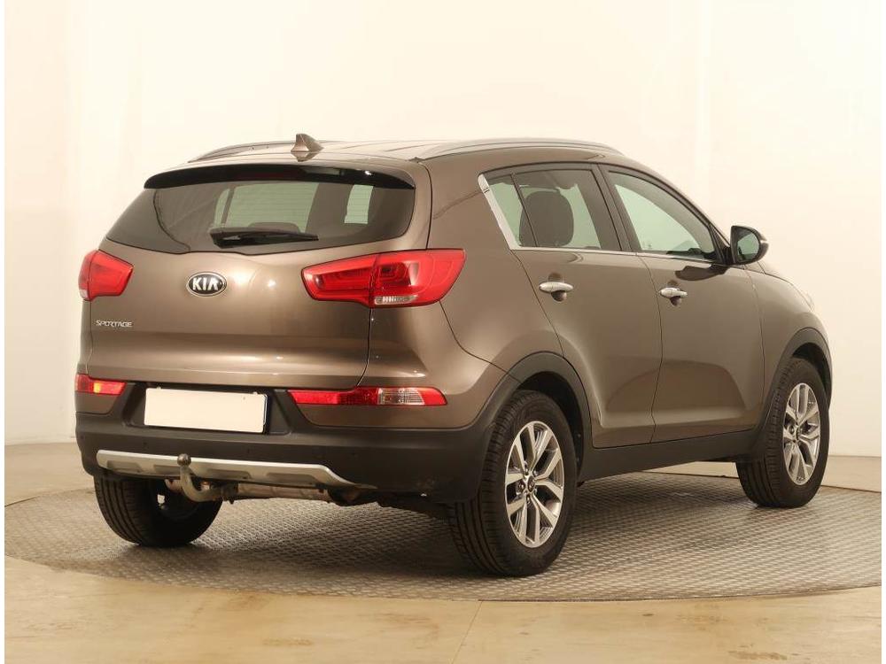 Kia Sportage 1.6 GDI, R,1.maj, Ke, Navi