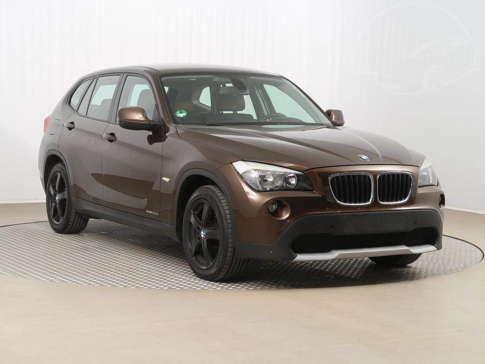 Prodm BMW X1 xDrive20d, 4X4, Automat