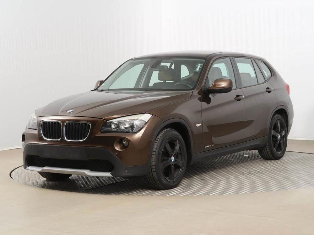 BMW X1 xDrive20d, 4X4, Automat