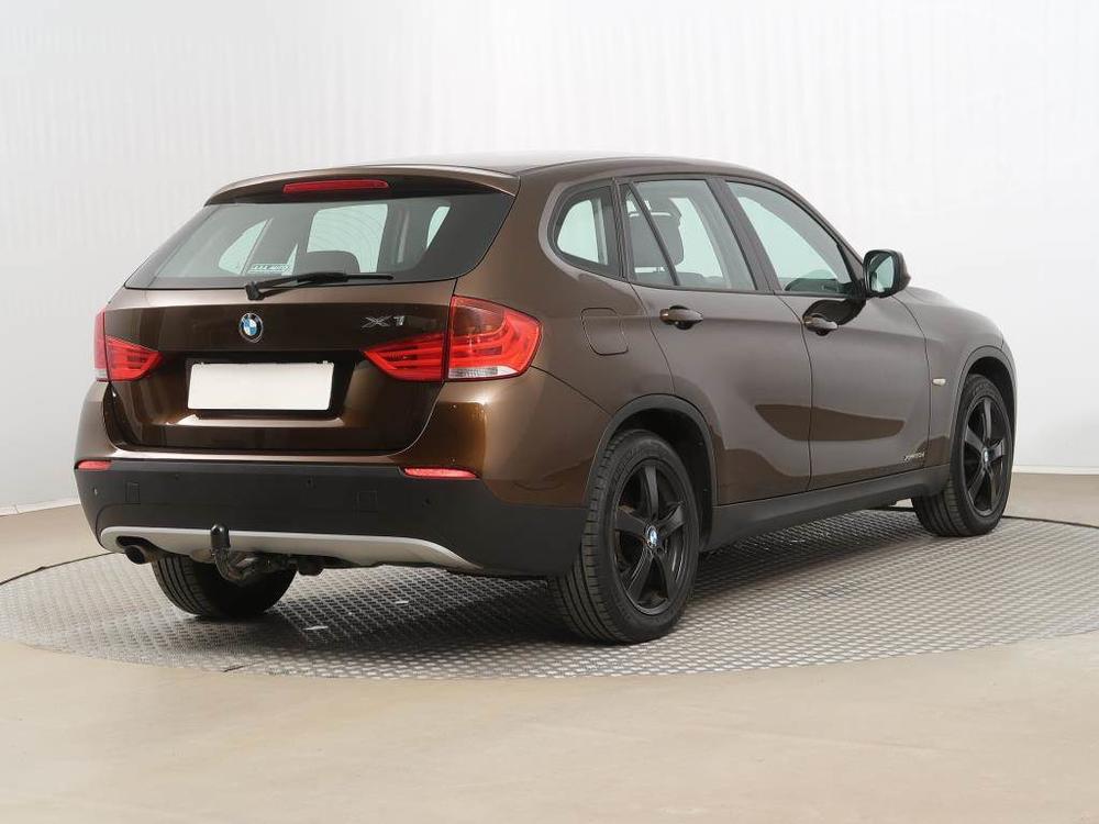 BMW X1 xDrive20d, 4X4, Automat