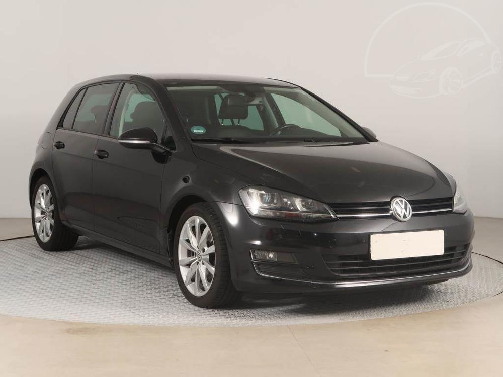 Volkswagen Golf 1.4 TSI