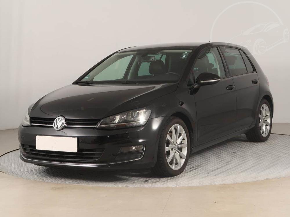 Volkswagen Golf 1.4 TSI, Ke, Navi