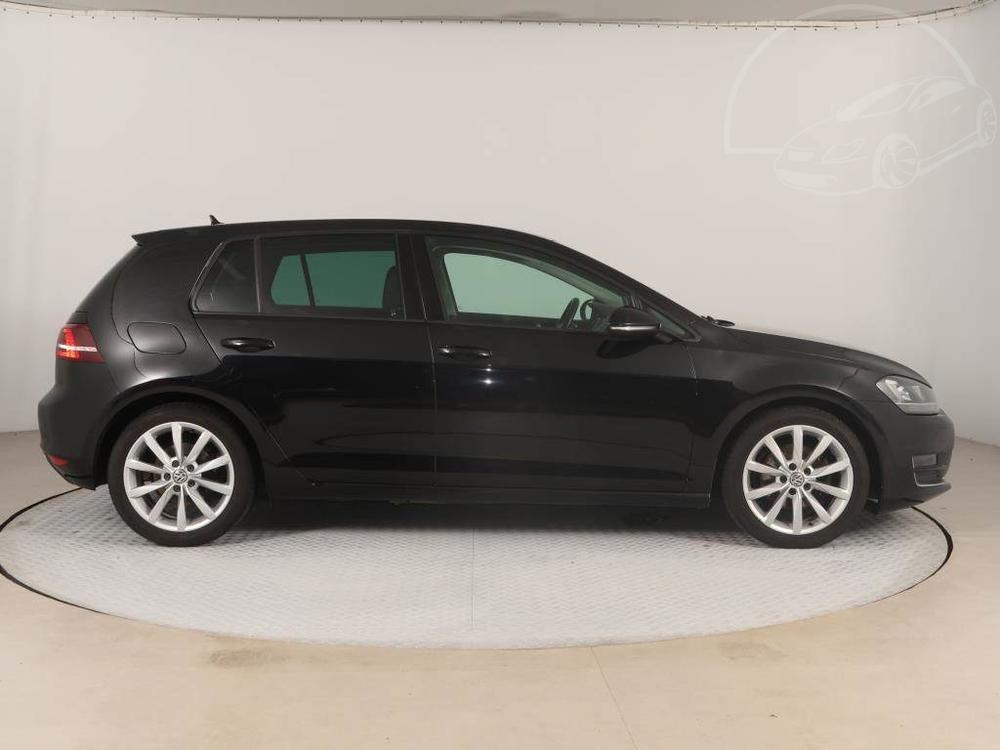 Volkswagen Golf 1.4 TSI, Ke, Navi