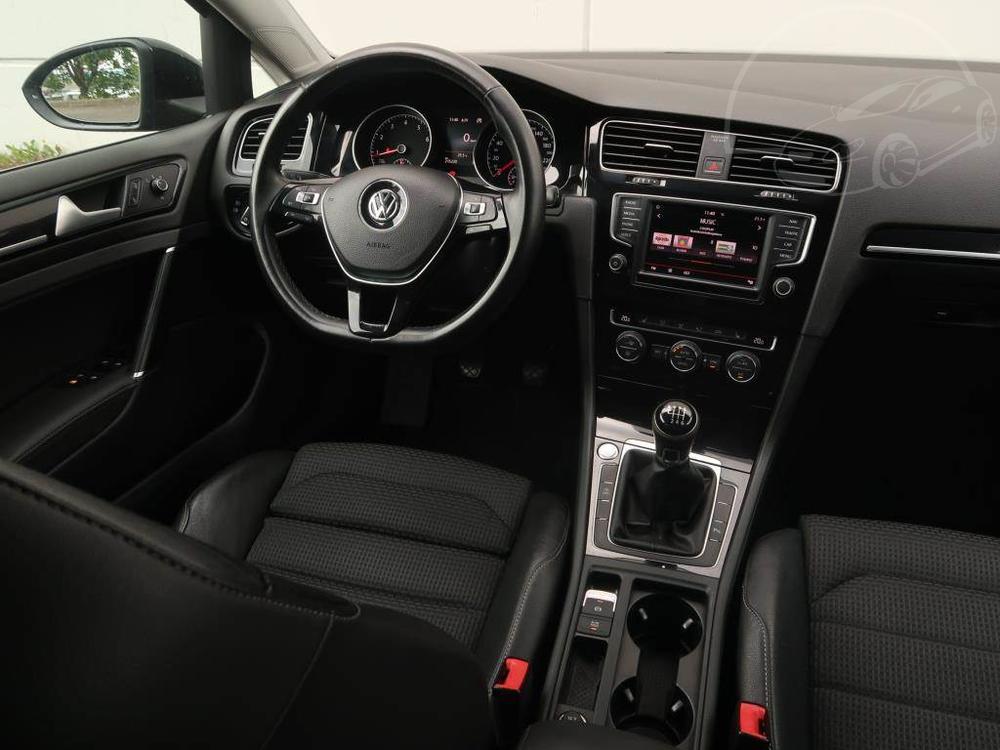 Volkswagen Golf 1.4 TSI, Ke, Navi