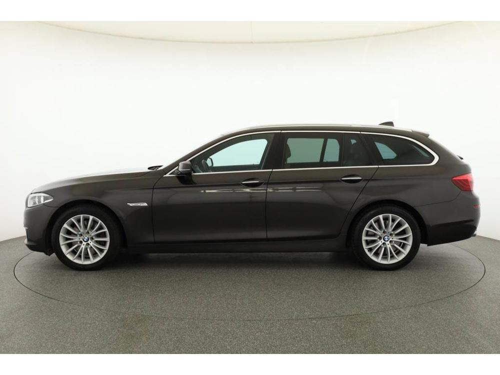 BMW 530 530d xDrive, 4X4, Automat