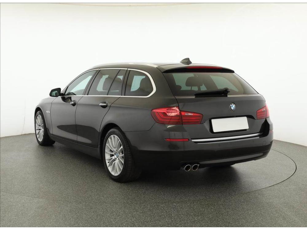 BMW 530 530d xDrive, 4X4, Automat