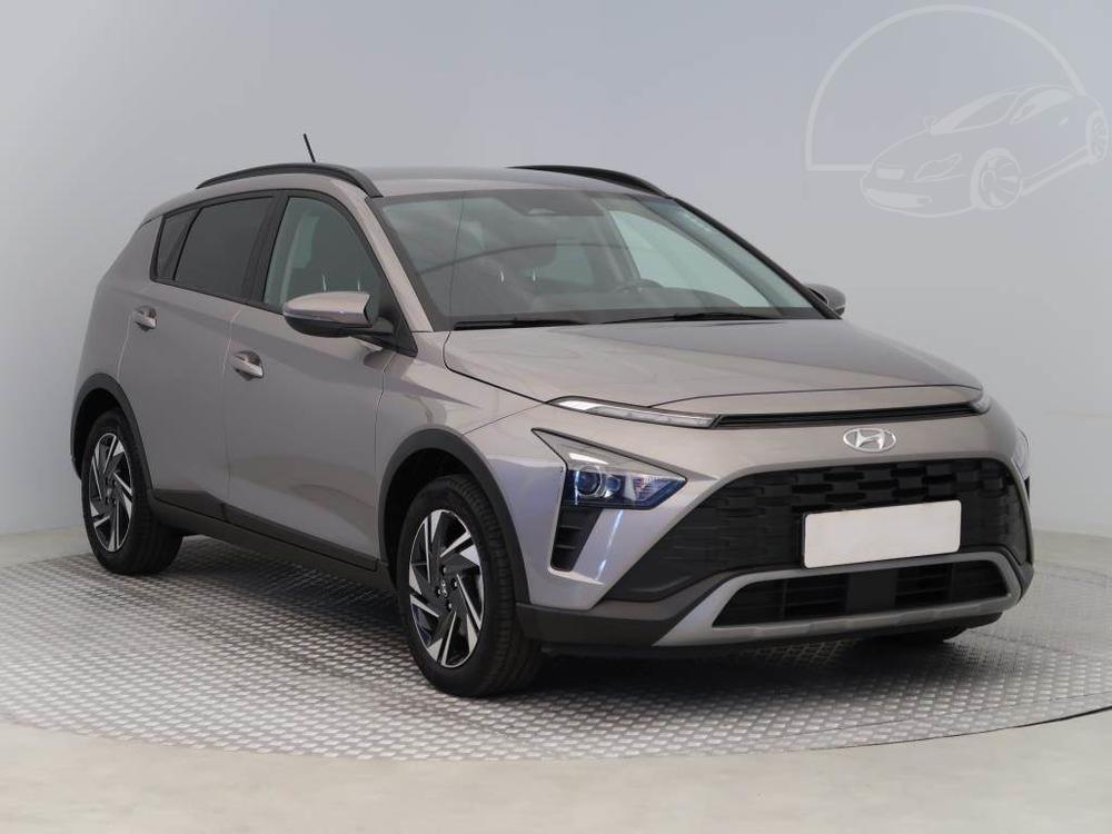 Hyundai Bayon 1.2 i, Smart, R,1.maj