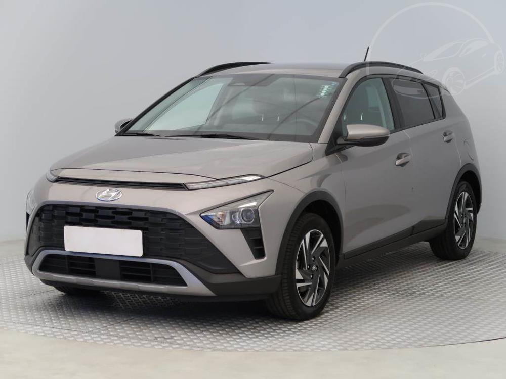 Hyundai Bayon 1.2 i, Smart, R,1.maj